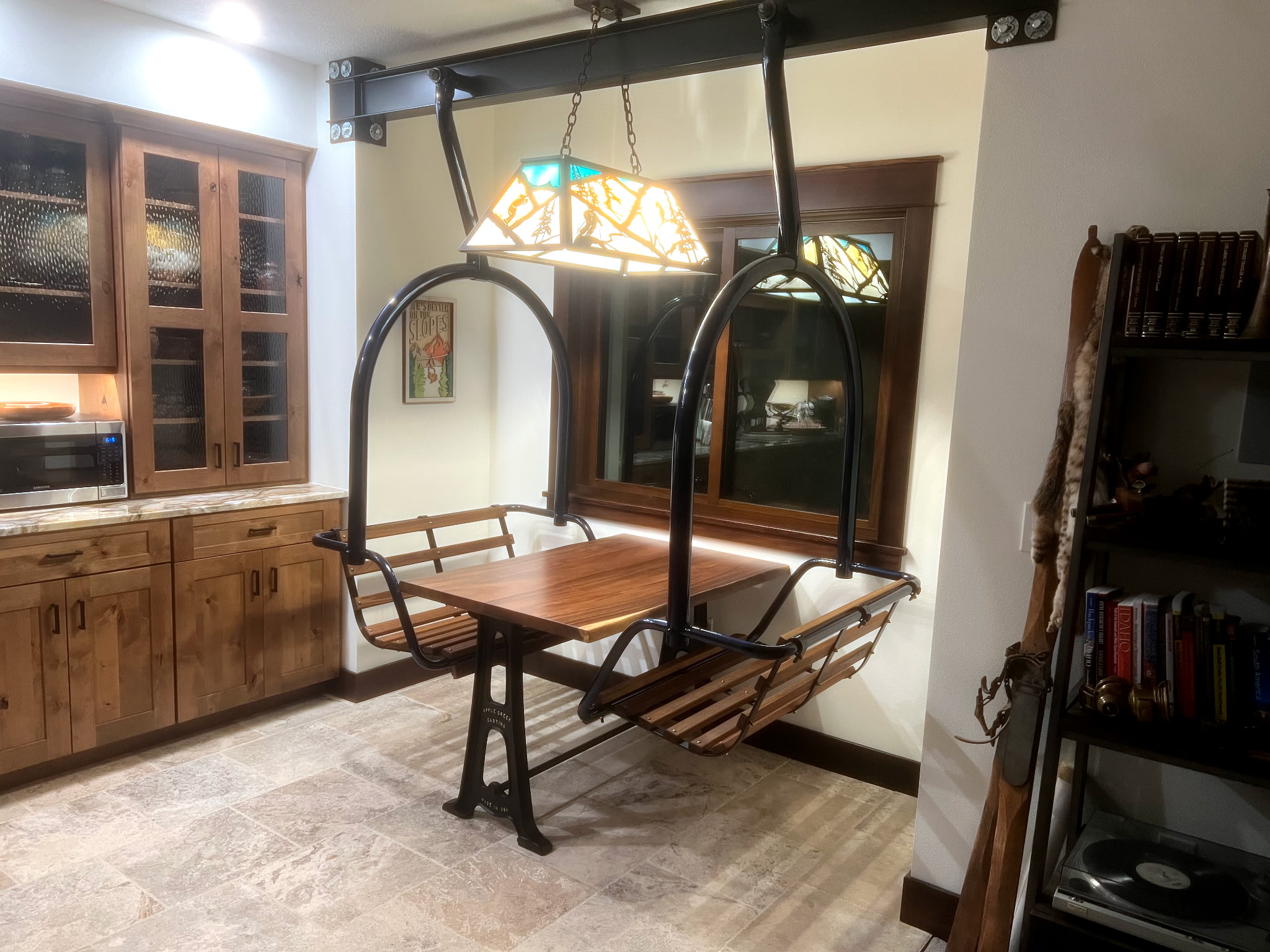 custom metalwork, spokane, wa